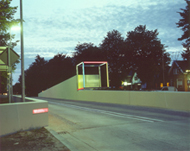 lichtsluis